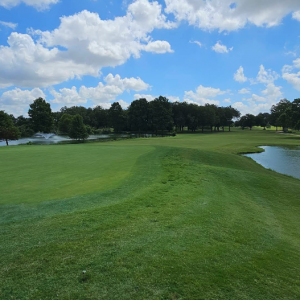 Jimmy Clay Golf Course