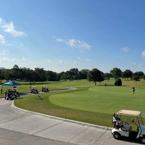 Morris Williams Golf Course