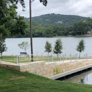 Walsh Boat Landing