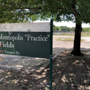 Montopolis Practice Fields