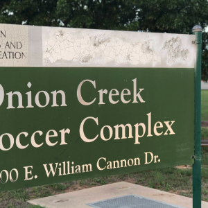 Onion Creek Soccer Complex