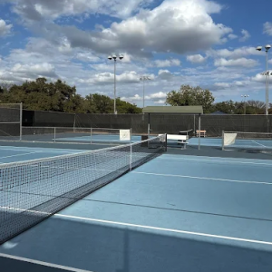 South Austin Tennis Center