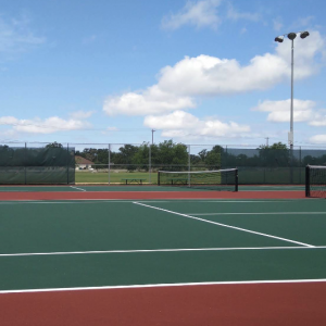 Williamson County Tennis Center