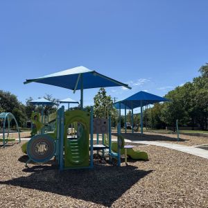 Montopolis Neighborhood Park