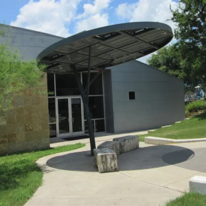 Dittmar Recreation Center