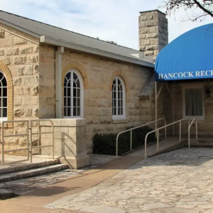 Hancock Recreation Center