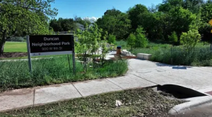 Duncan Neighborhood Park
