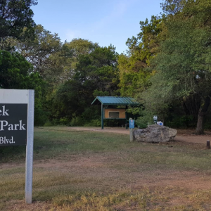 Gaines Creek Neighborhood Park