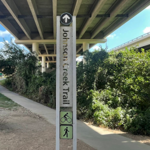Johnson Creek Greenbelt
