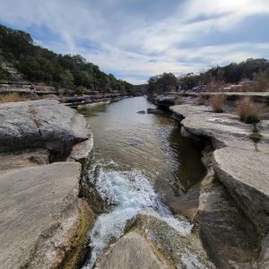 Lower Bull Creek Greenbelt