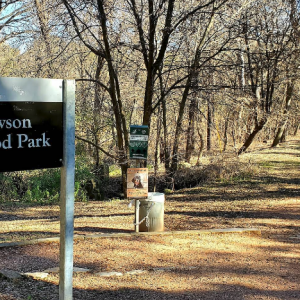 Nicholas Dawson Neighborhood Park