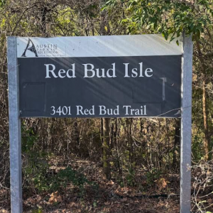 Red Bud Isle