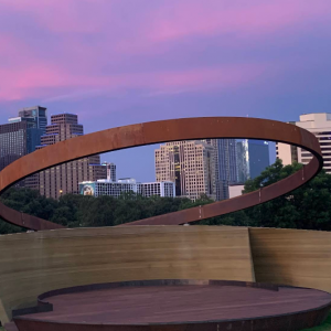 Auditorium Shores (Vic Mathias Shores)