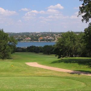 Point Venture Golf Club
