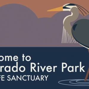 Colorado River Wildlife Sanctuary