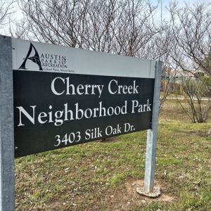 Cherry Creek Neighborhood Park