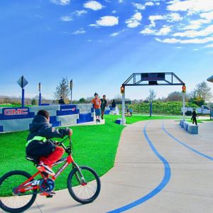 Play for All Abilities Park
