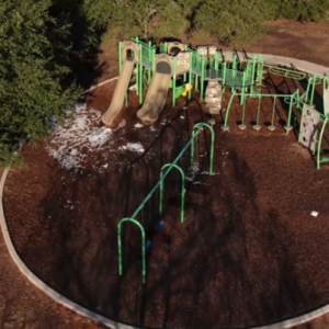 Cook School Park