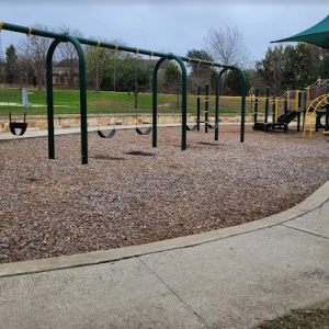Copperfield Neighborhood Park