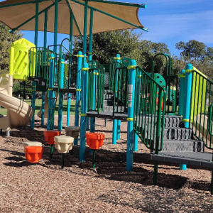 Edward Rendon Sr. Metropolitan Park at Festival Beach