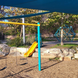 Eilers (Deep Eddy) Neighborhood Park