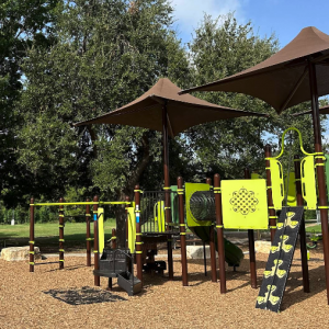 Highland Neighborhood Park and Reznicek Fields