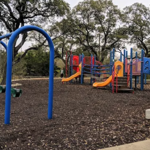 Hubert C. Schroeter Neighborhood Park