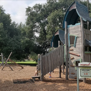 Joslin Neighborhood Park