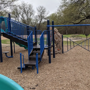 Kendra Page Neighborhood Park