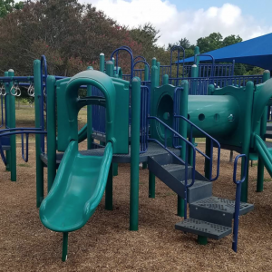 Little Zilker Neighborhood Park