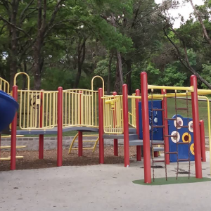 Longview Neighborhood Park