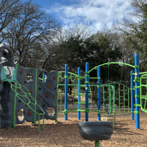 Mountain View Neighborhood Park