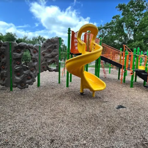 Northwest Balcones Neighborhood Park