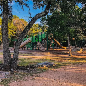Oak View Neighborhood Park