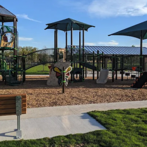 Oertli Neighborhood Park