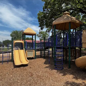 Patterson Neighborhood Park and Pool