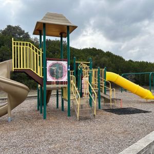 Piney Bend Neighborhood Park