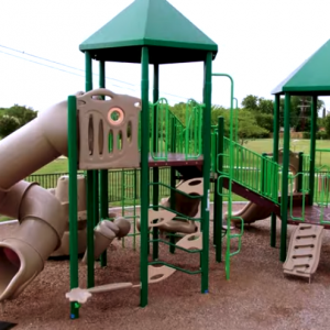 Ponciana Neighborhood Park