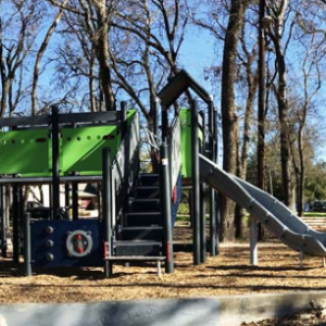 Quail Creek Neighborhood Park