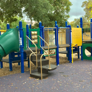 Ramsey Neighborhood Park and Pool