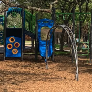 Sendera Mesa Neighborhood Park