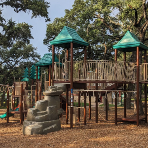 Springwoods Neighborhood Park
