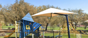 Superstar Button Park