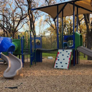 Tarrytown Neighborhood Park