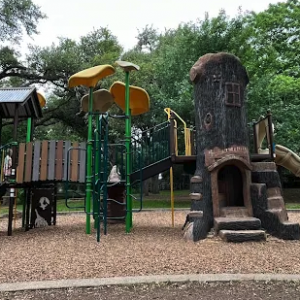 Tom Lasseter-South Lamar Neighborhood Park