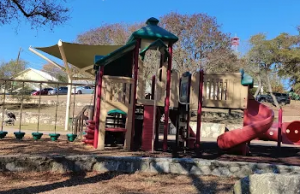 West Austin Neighborhood Park