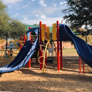 Wooten Neighborhood Park