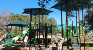 Lakeway City Park