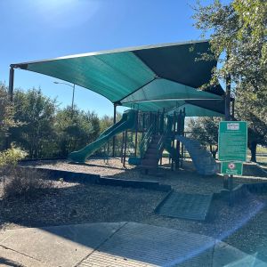 Carriage Hills Park