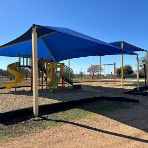 Greenbury Village Park